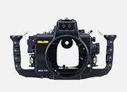 Camera Body/Housing